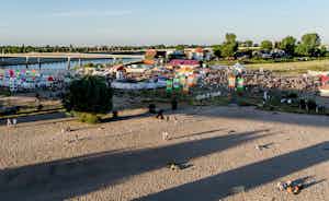 Placeholder for Festival op t Eiland Vierdaagsefeesten Mathijs Hanenkamp