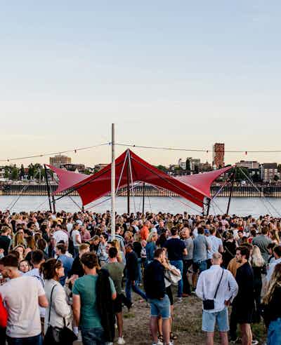 Placeholder for Vierdaagsefeesten Festival op t Eiland Mathijs Hanenkamp