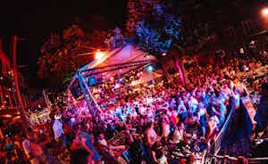 Placeholder for Vierdaagsefeesten Koningsplein Tim Kuipers