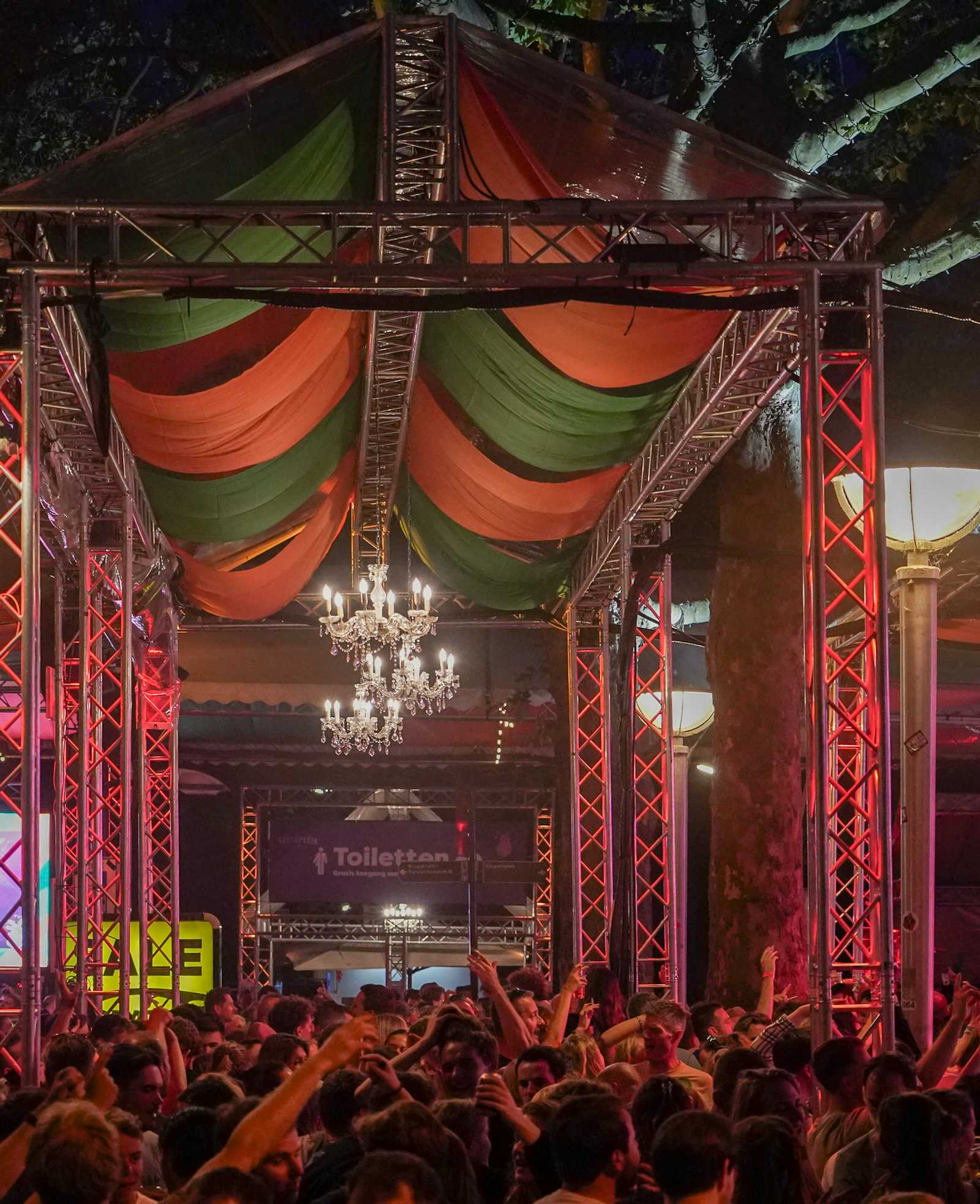 16 07 2023 Vierdaagsefeesten Faberplein Jan Willem de Venster 9 kopie