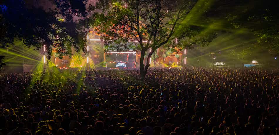 Placeholder for 13 07 2024 Vierdaagsefeesten Matrixx at the park Jan Willem de Venster 4