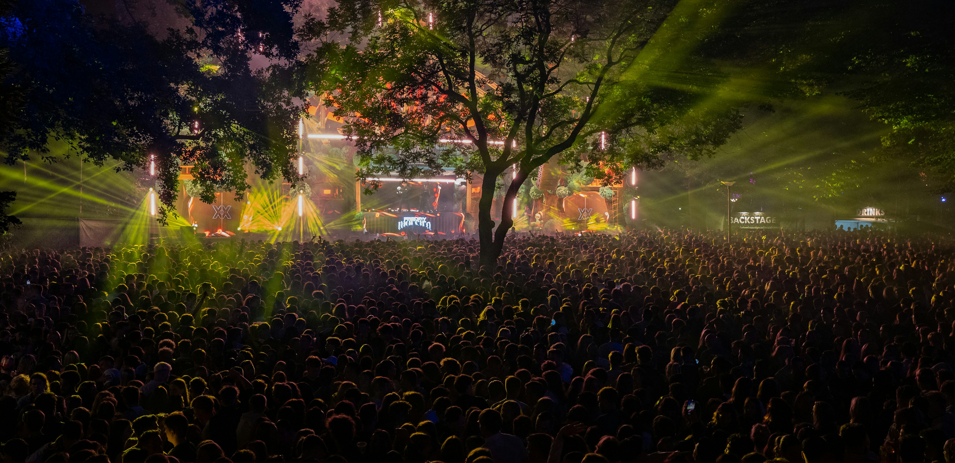 13 07 2024 Vierdaagsefeesten Matrixx at the park Jan Willem de Venster 4