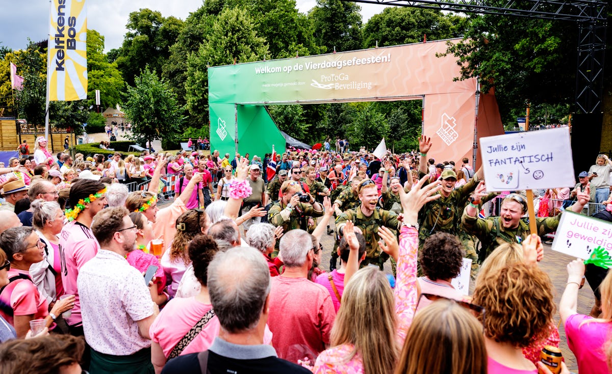 16 07 2025 Vierdaagsefeesten Marcel Krijgsman 020