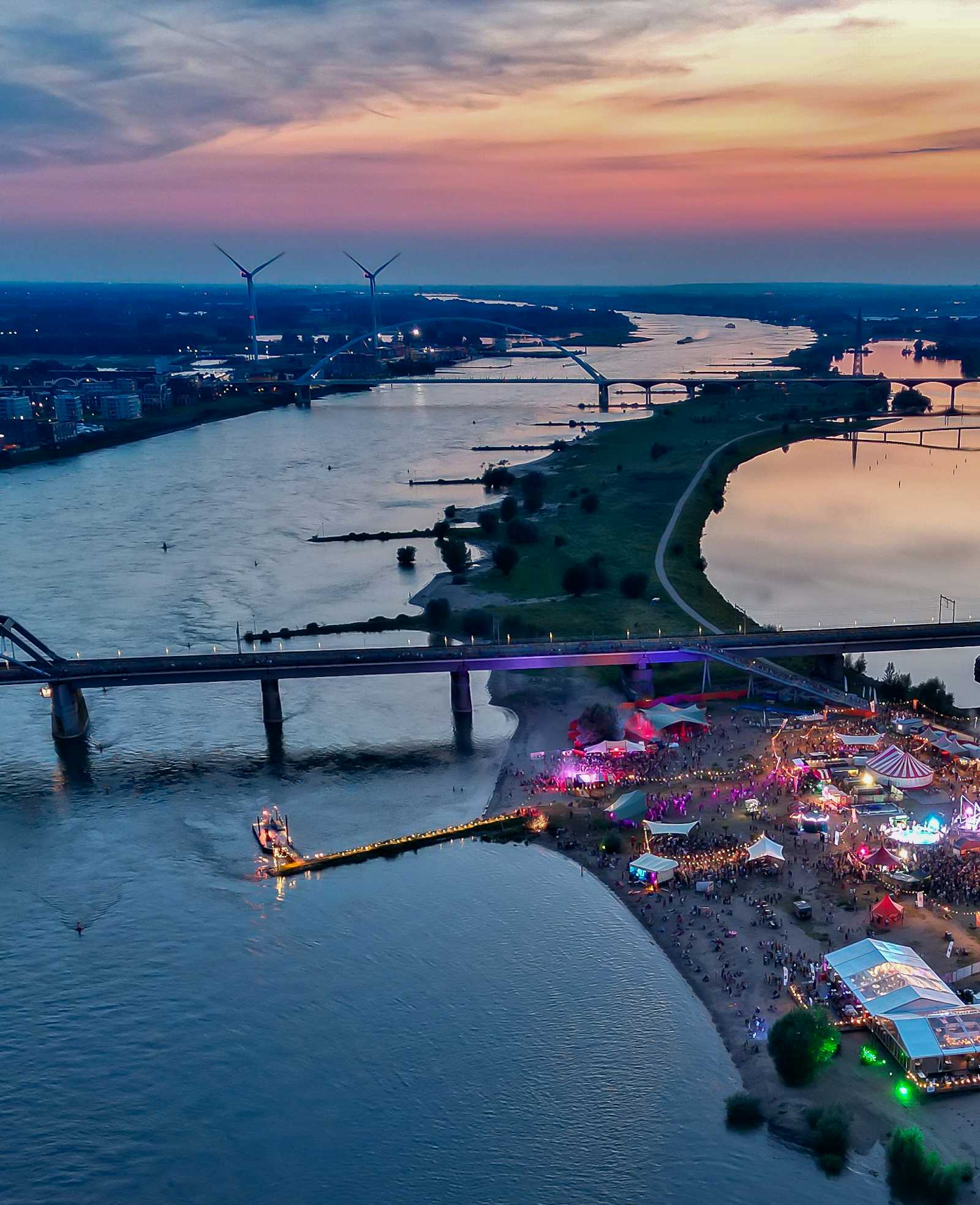 18 07 2024 Vierdaagsefeesten Overview Jan Willem 5