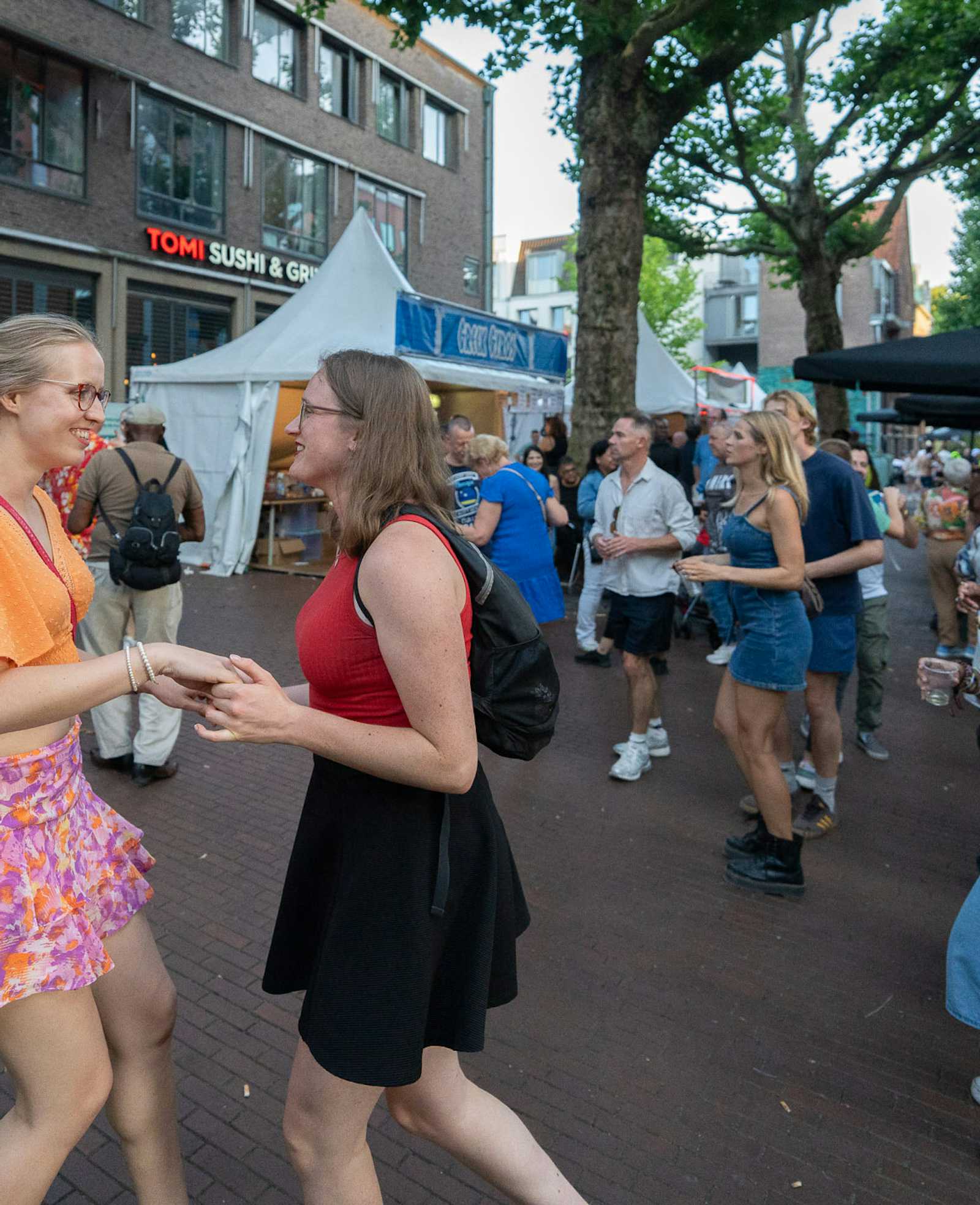 18 07 2025 2039 Vierdaagsefeesten Jan Willemde Venster 051 world street kitchen