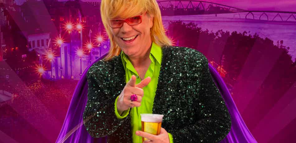 Placeholder for Bennie