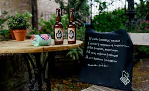 Placeholder for Bierpresentatie Totebag Mathijs Hanenkamp 9