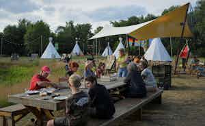 Placeholder for Camping de Wereld