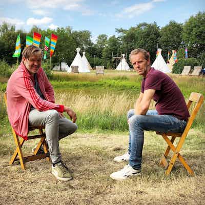 Placeholder for Camping de Wereld Antwan Van Horik en Diederik Walther