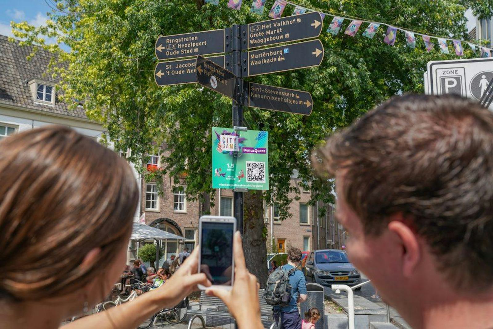 City Game Vierdaagsefeesten2020 Jan Willem de Venster 4 1024x683