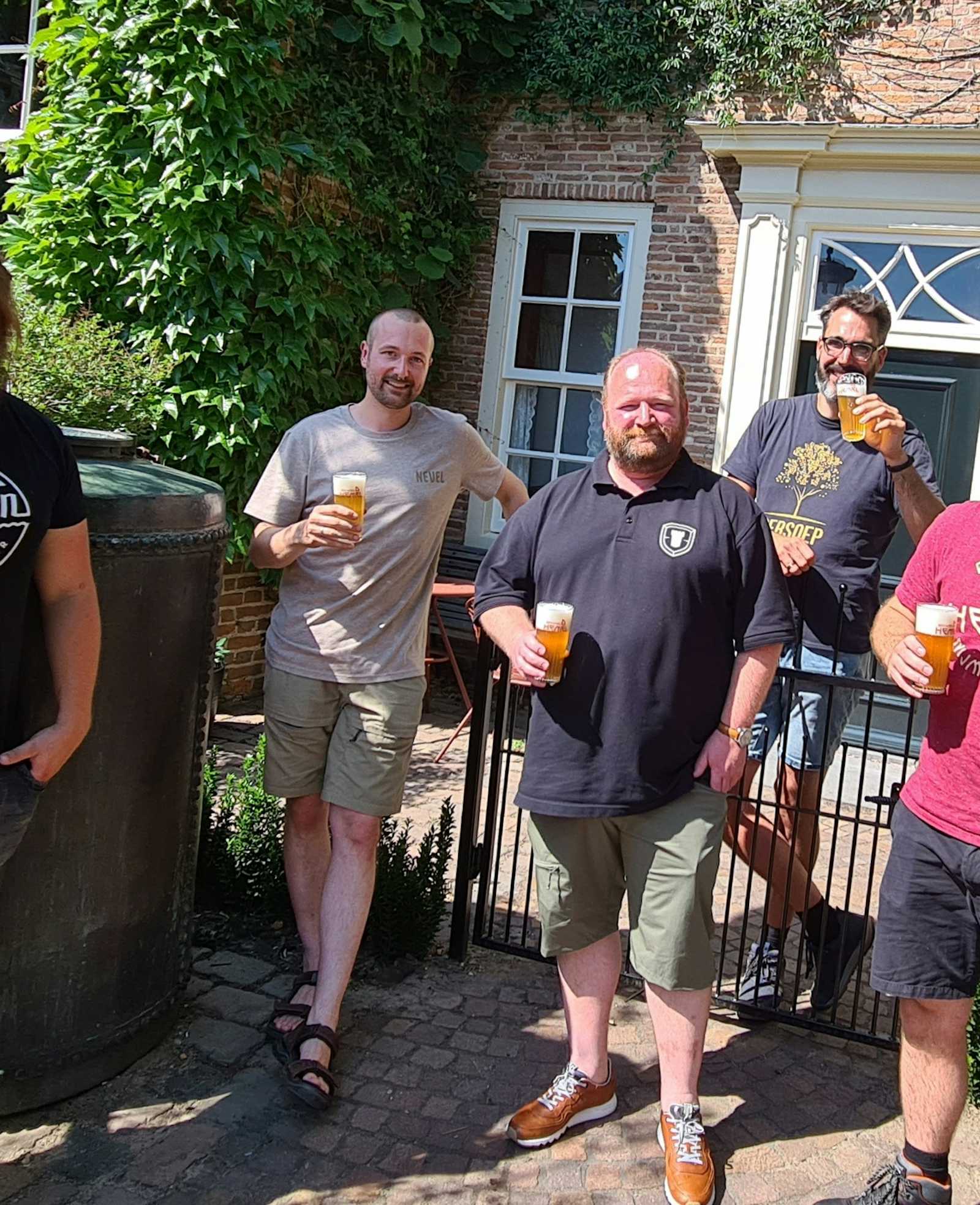 Collectief Nijmeegse Brouwers Vierdaagsefeestsen 140620221 rechtenvrij