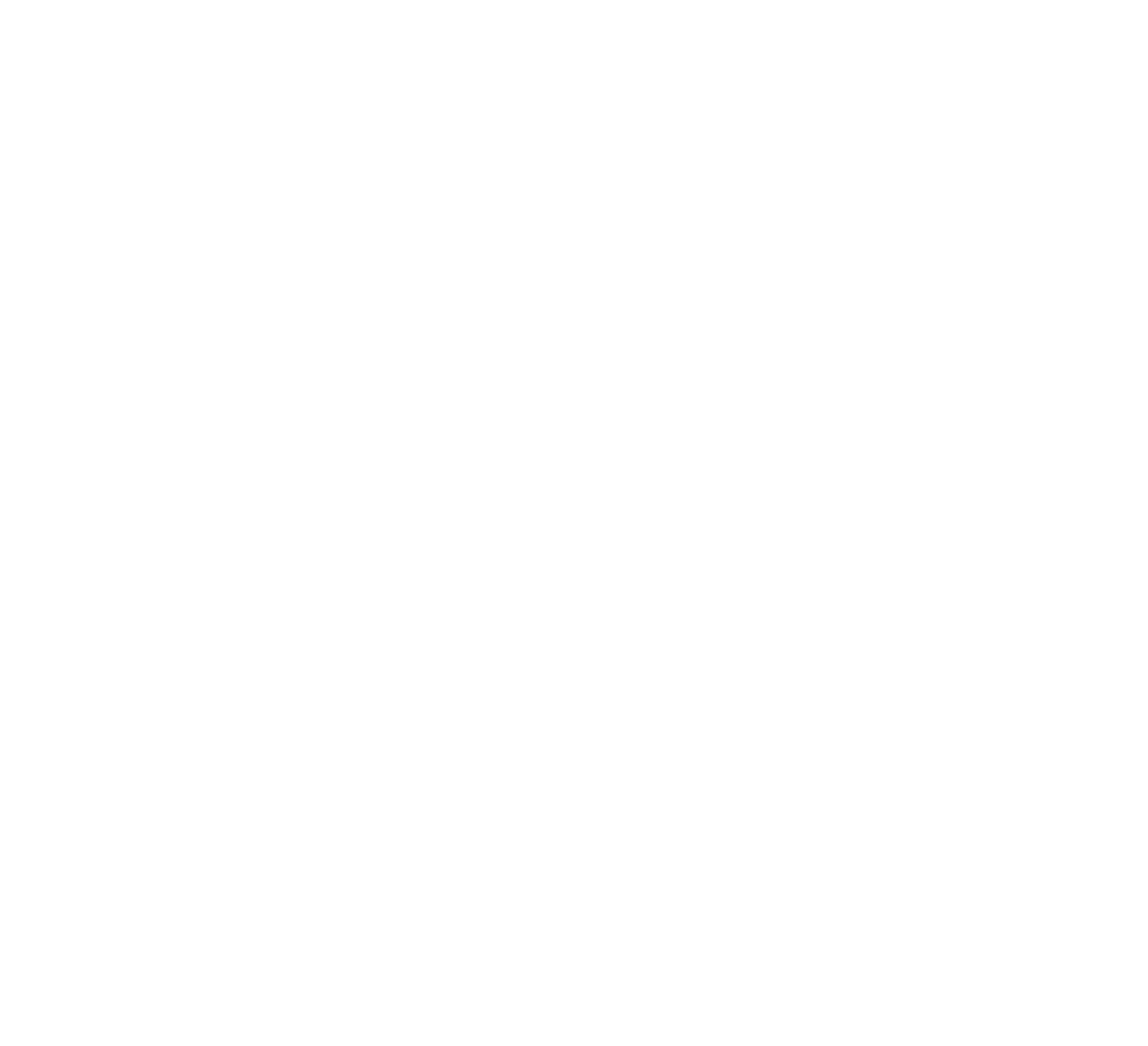 De Kaaij logo aan de waal wit