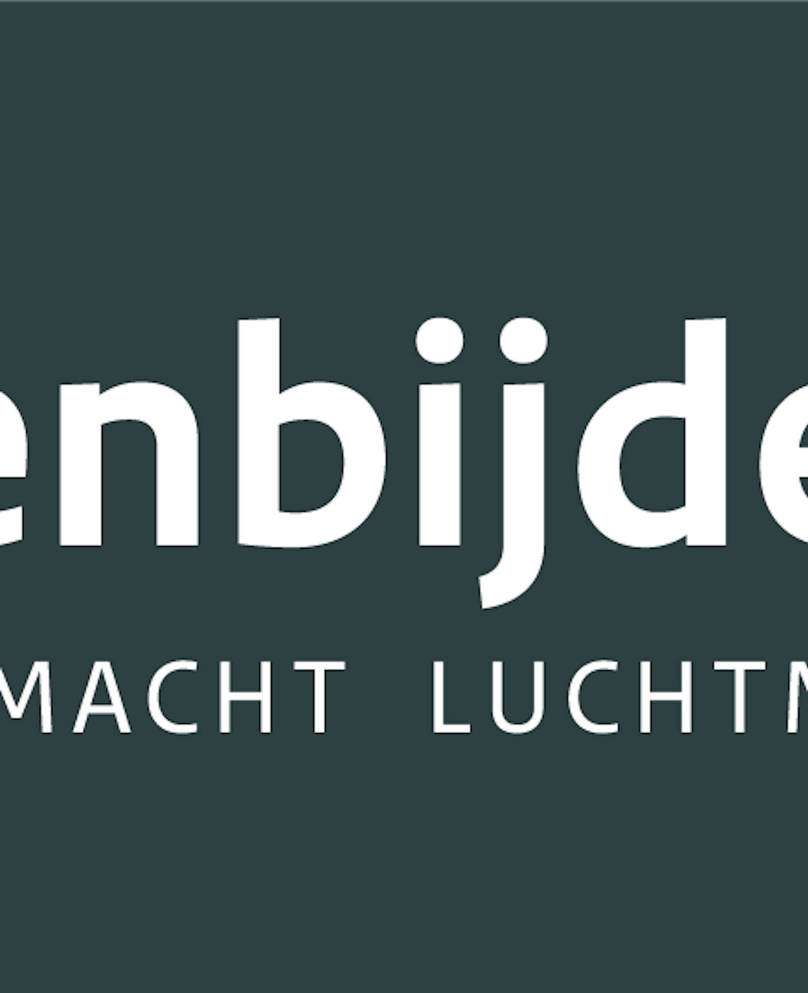 Defensie URL krijgsmachtdelenvlaggetje voor