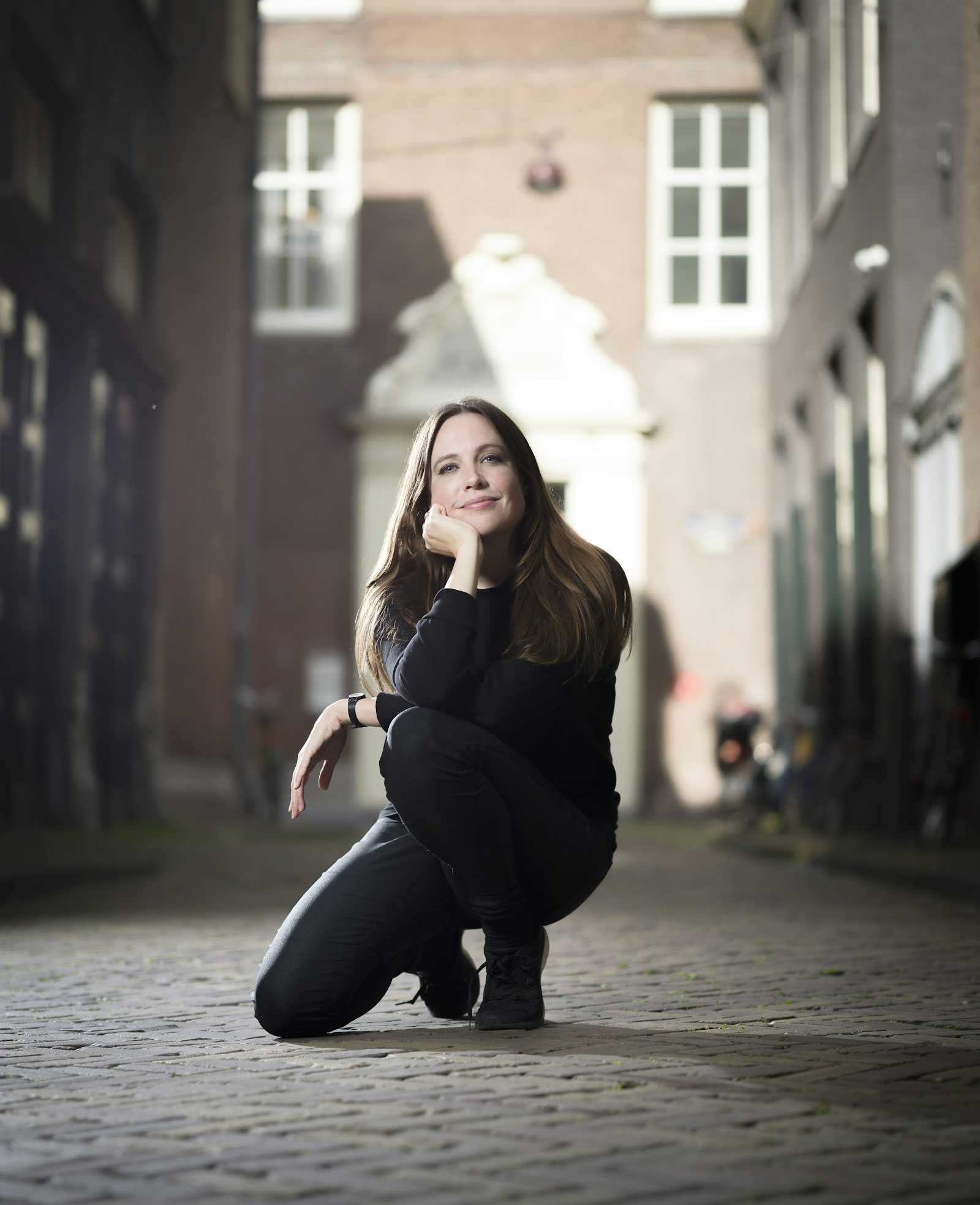 Ellen Deckwitz Merlijn Doomernik