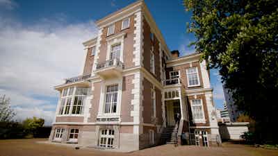 Placeholder for Foto kantoor