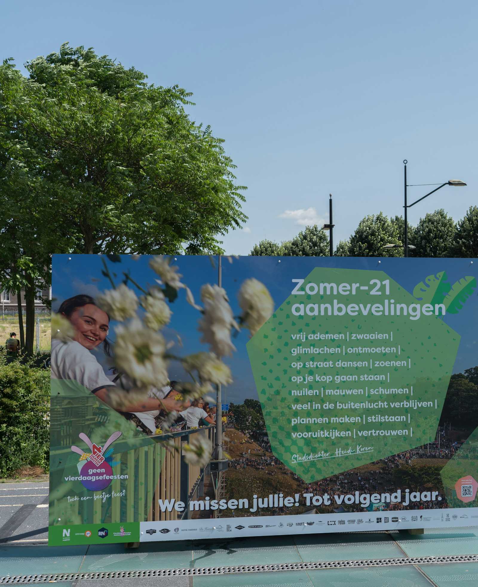Fotoborden Vierdaagsefeesten2021 Jan Willem de Venster 13