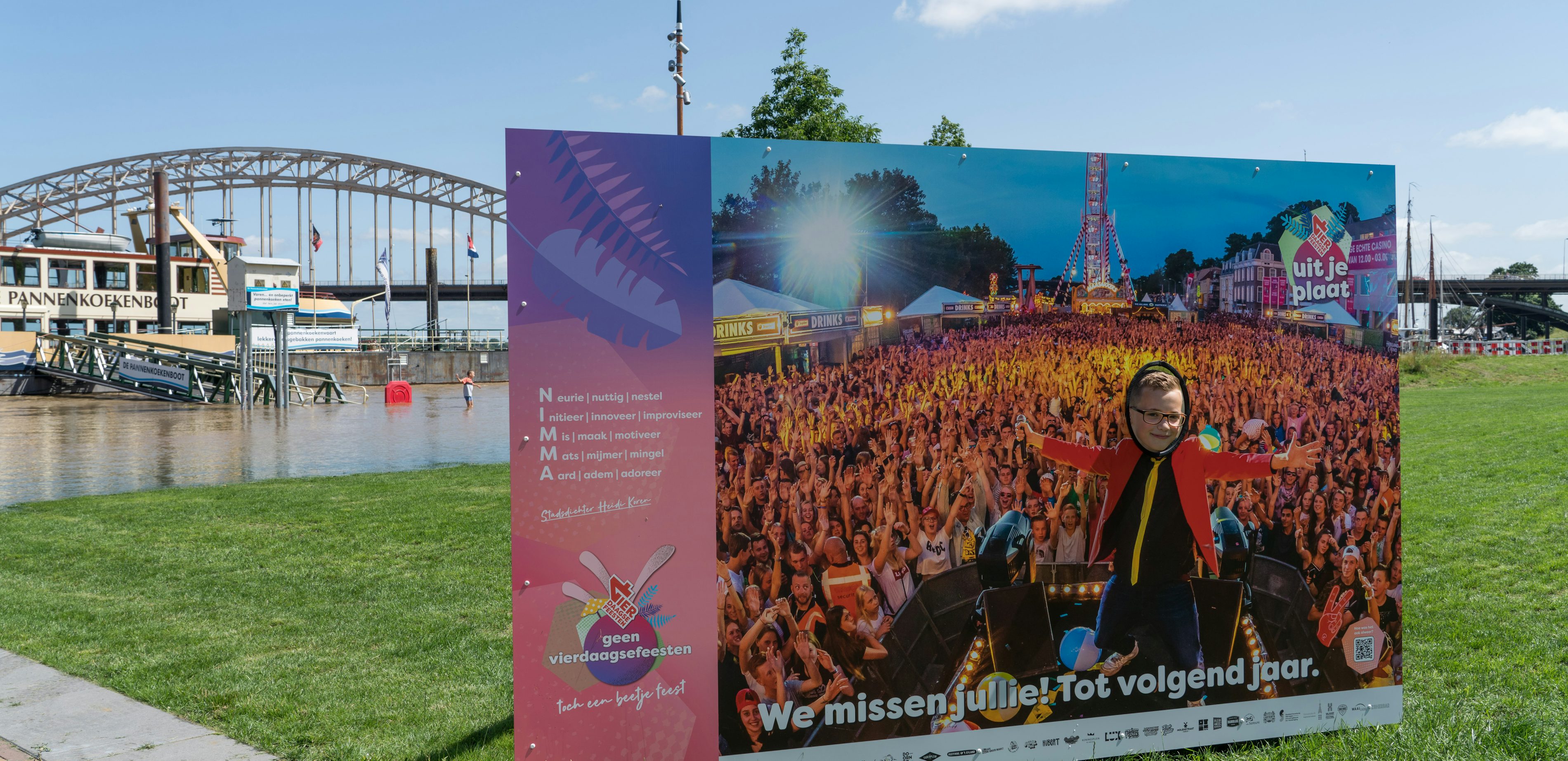 Fotoborden Vierdaagsefeesten2021 Jan Willem de Venster 8 1