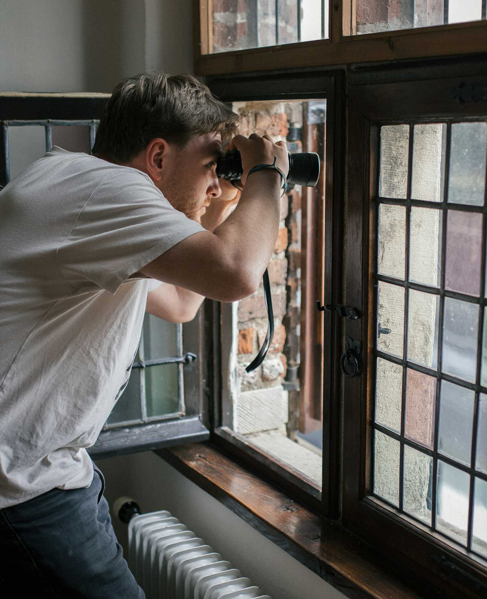 Groeispurt Besiendershuis 24 Joost Klapmuts 32