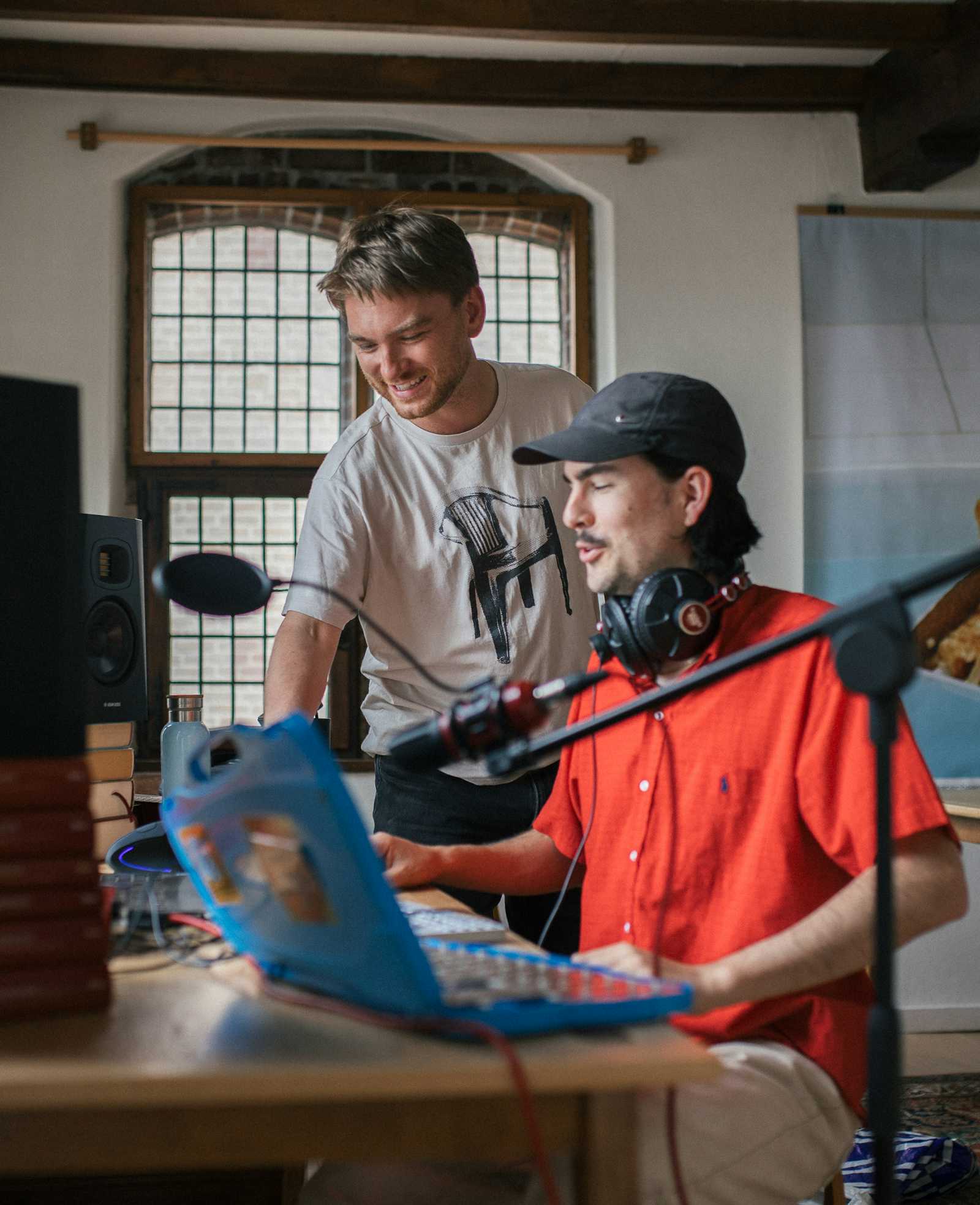 Groeispurt Besiendershuis 24 Joost Klapmuts 33