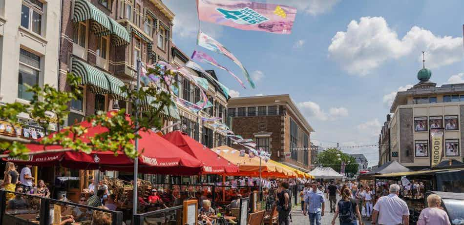 Placeholder for Grote Markt Vierdaagsefeesten2020 Jan Willem de Venster 1 1024x683