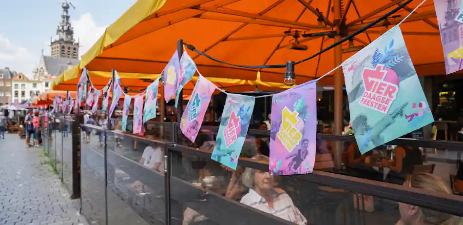 Placeholder for Grote Markt Vierdaagsefeesten2020 Jan Willem de Venster 2