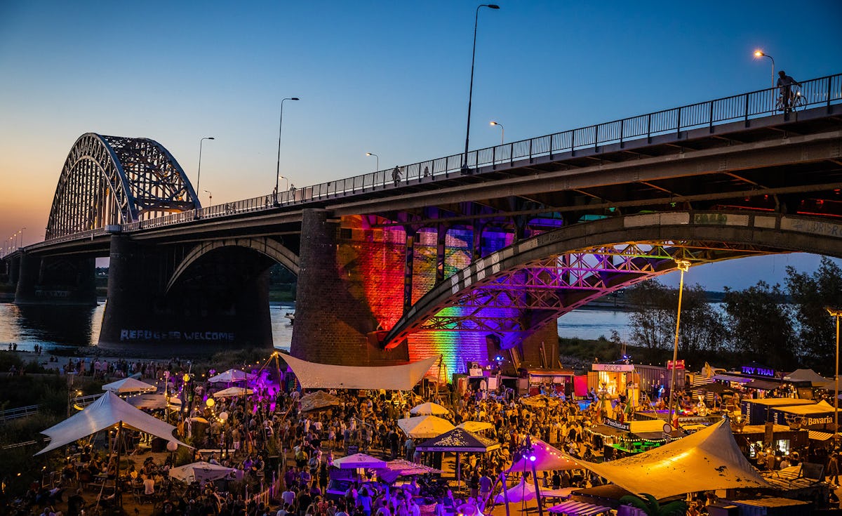 19 7 2022 De Kaaij Marcel Krijgsman 2