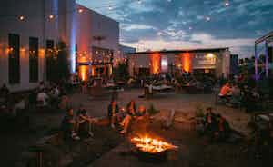 Placeholder for Hubert terras logo 57