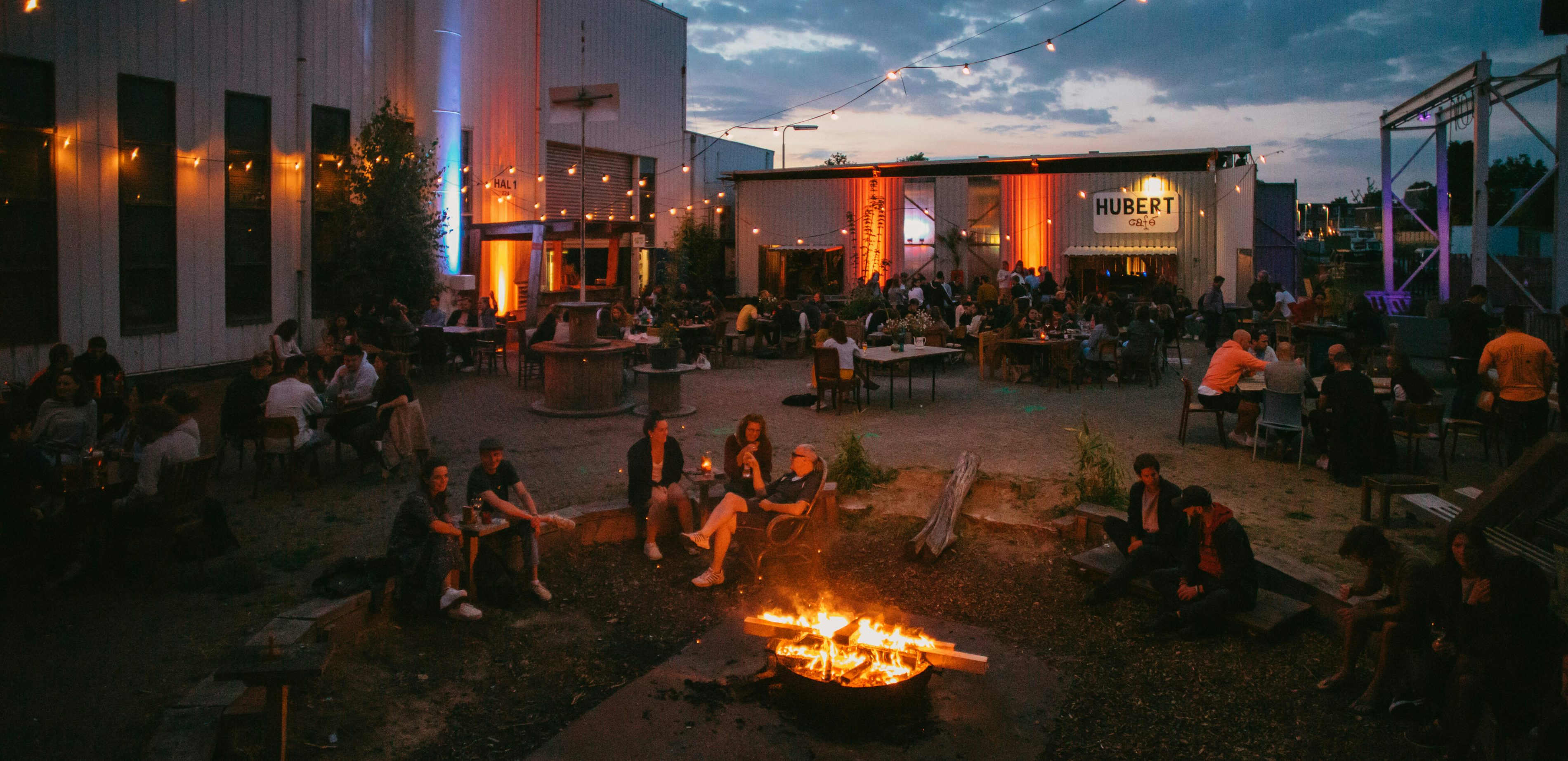 Hubert terras logo 57