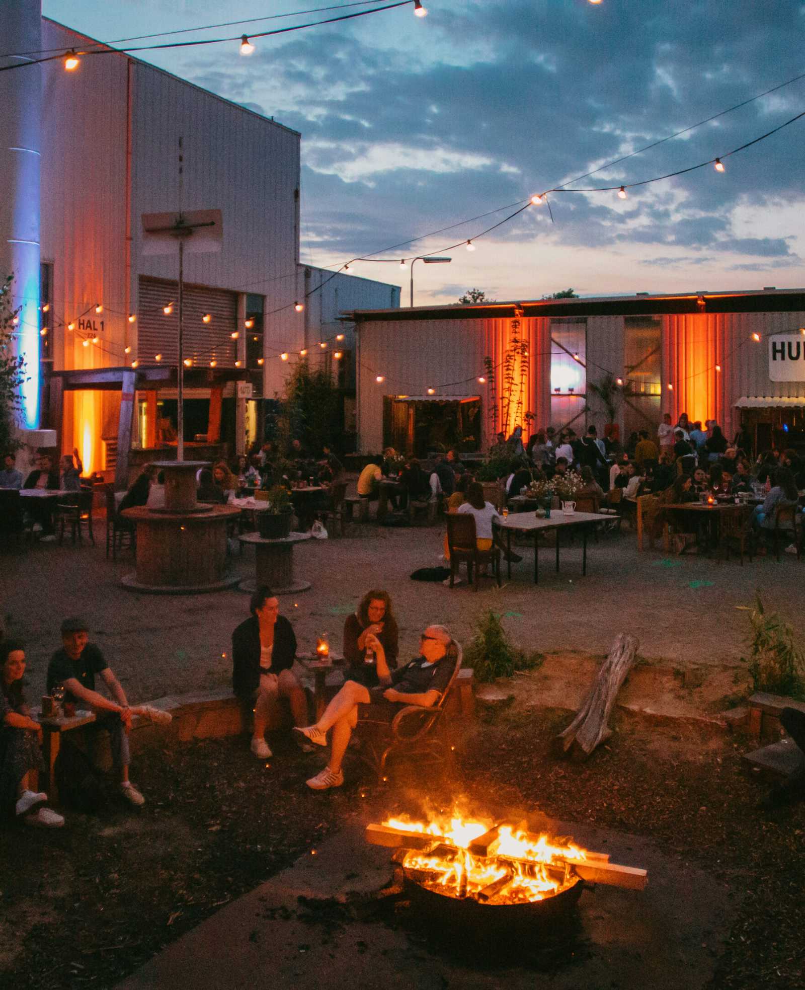 Hubert terras logo 57