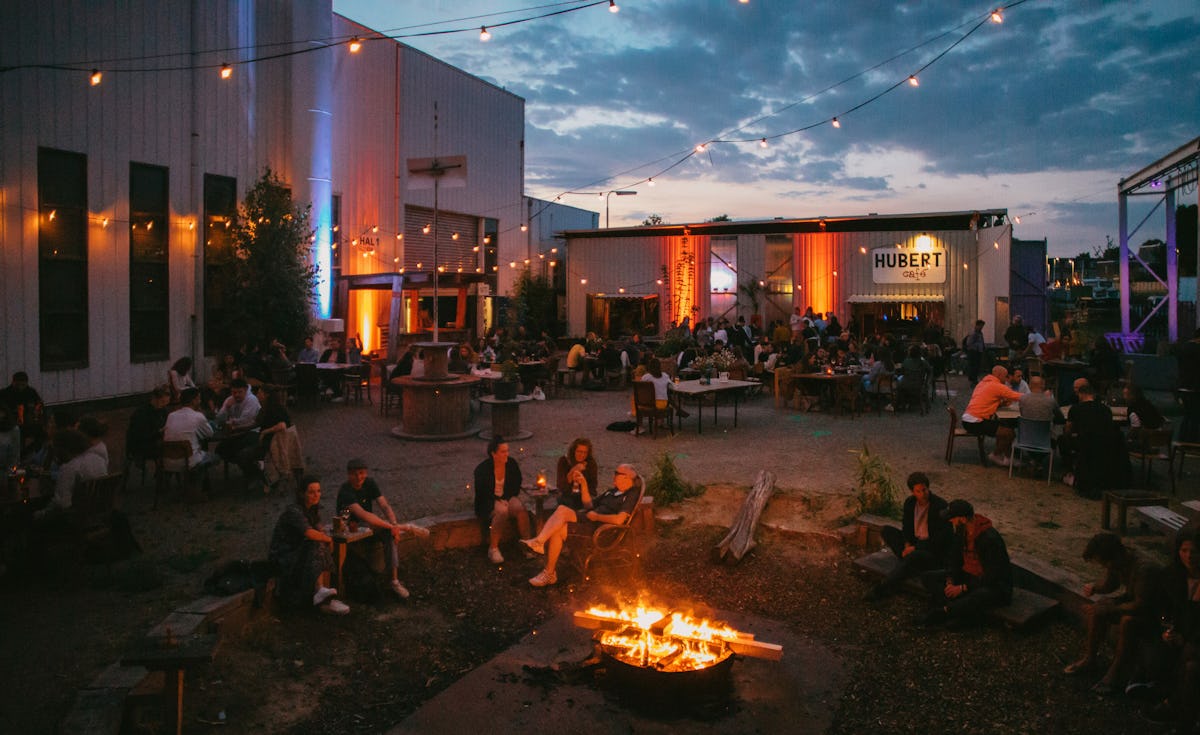 Hubert terras logo 57