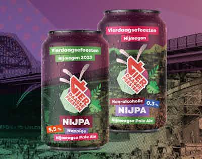 Placeholder for Instagram Vierdaagse met en zonder alcohol kopie