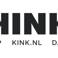 Placeholder for KINK LOGO APP KINKNL DAB BLAC Kon WHITE transparant 4x
