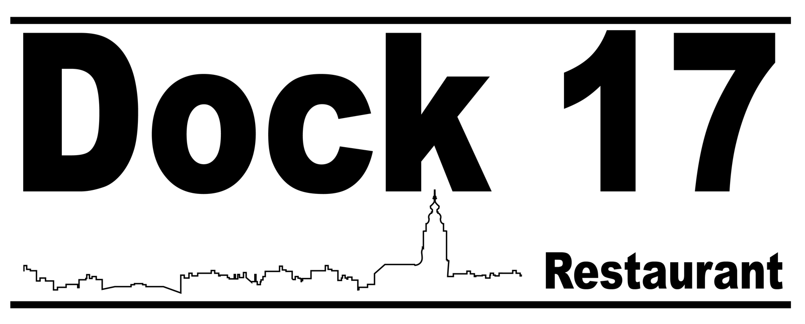 Logo Dock17