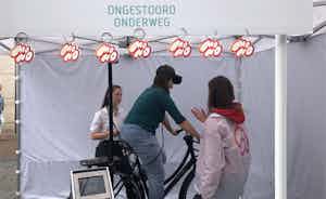 Placeholder for MONO 3 Dafleiding BIKE