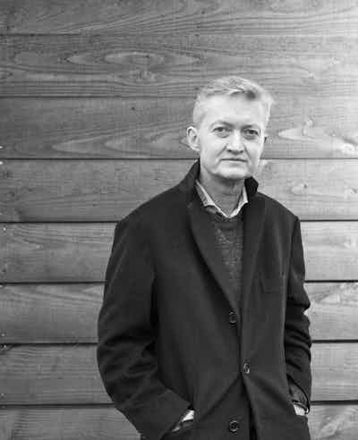 Placeholder for Maxim Februari Niek Stam rechtenvrij voor PR bij nieuw boek contact opnemen met fotograaf