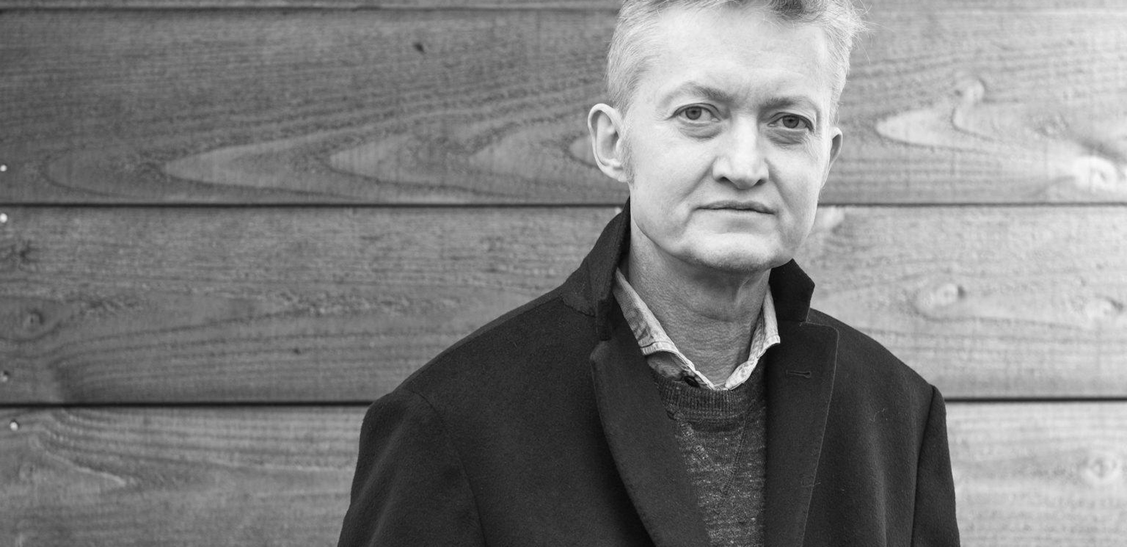 Maxim Februari Niek Stam rechtenvrij voor PR bij nieuw boek contact opnemen met fotograaf