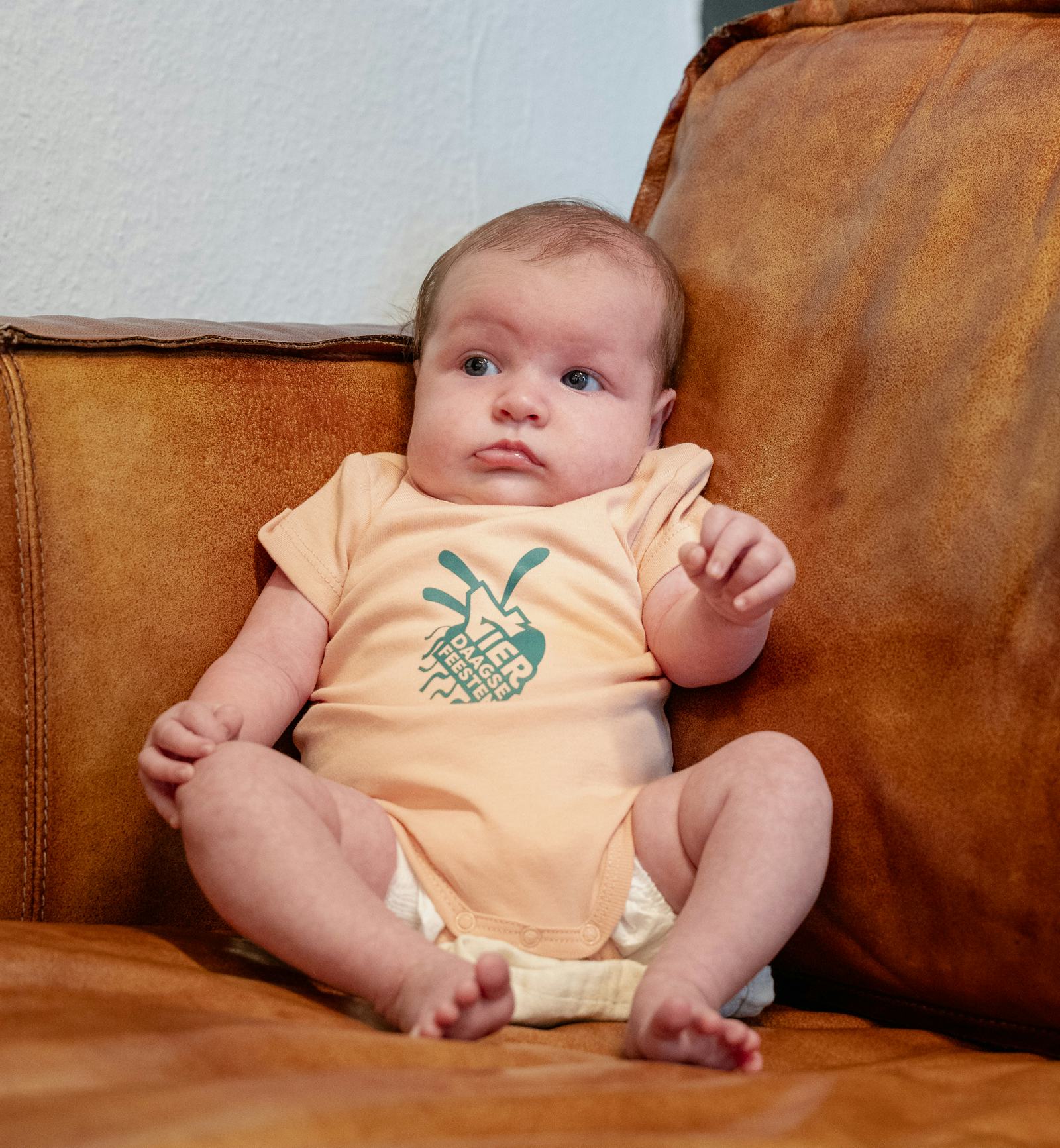 Ward Borremans dear ivy 07445