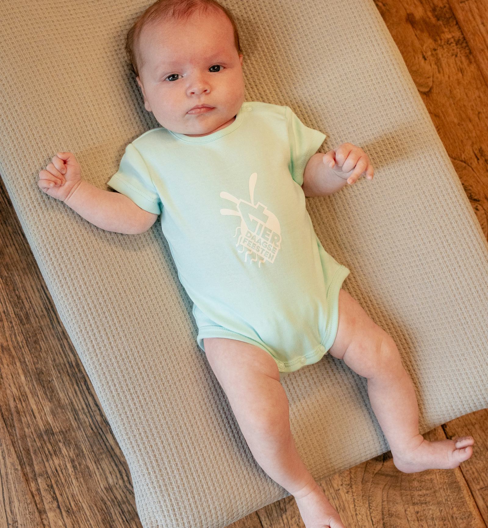 Ward Borremans dear ivy 07547