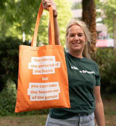 Placeholder for Ward Borremans dear ivy 07752