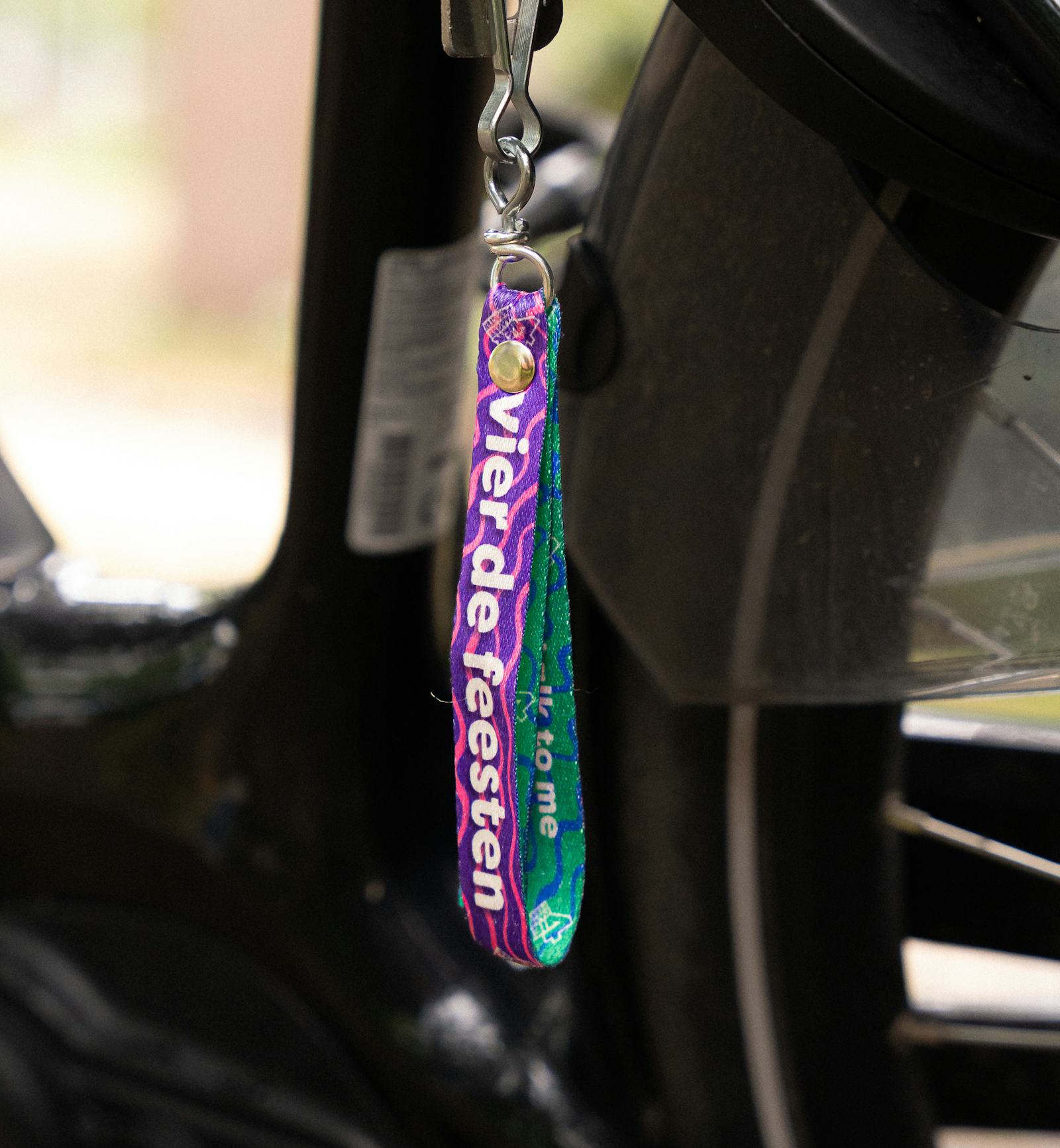 Ward Borremans dear ivy 07871