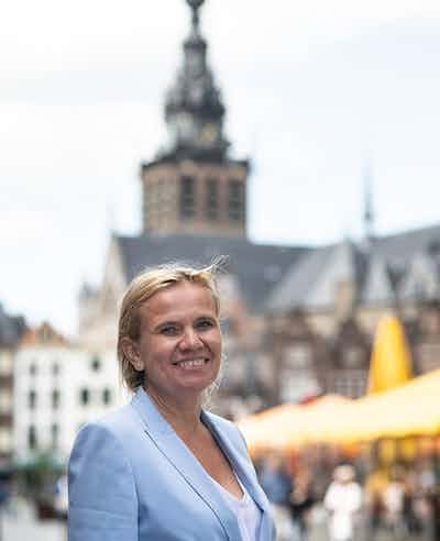 Placeholder for Monique Esselbrugge