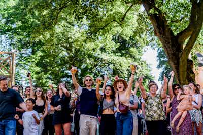 Placeholder for Opening Valkhof Festival Vierdaagsefeesten22 Mathijs Hanenkamp 5