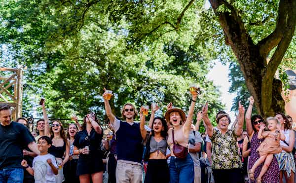 Placeholder for Opening Valkhof Festival Vierdaagsefeesten22 Mathijs Hanenkamp 5