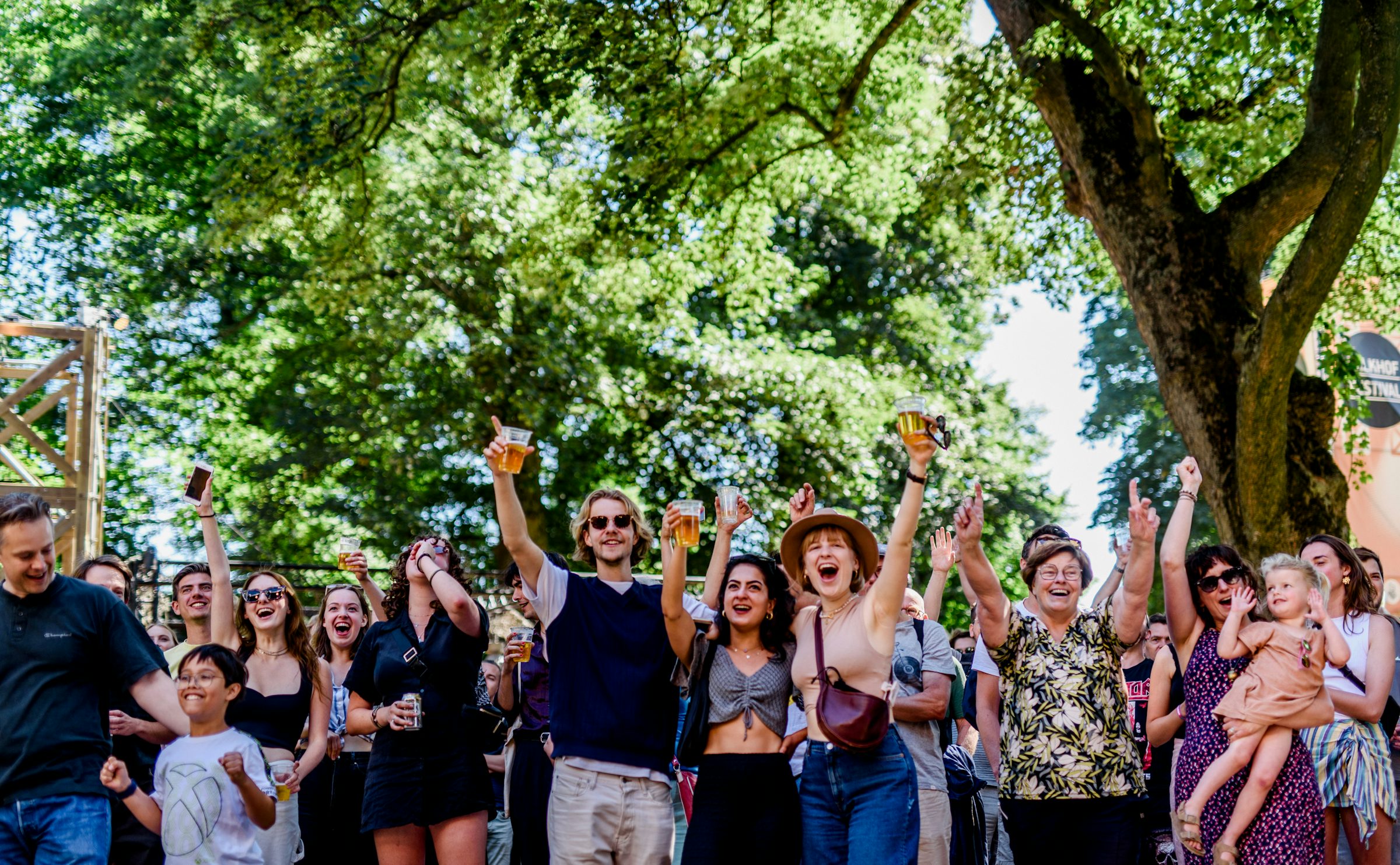 Opening Valkhof Festival Vierdaagsefeesten22 Mathijs Hanenkamp 5