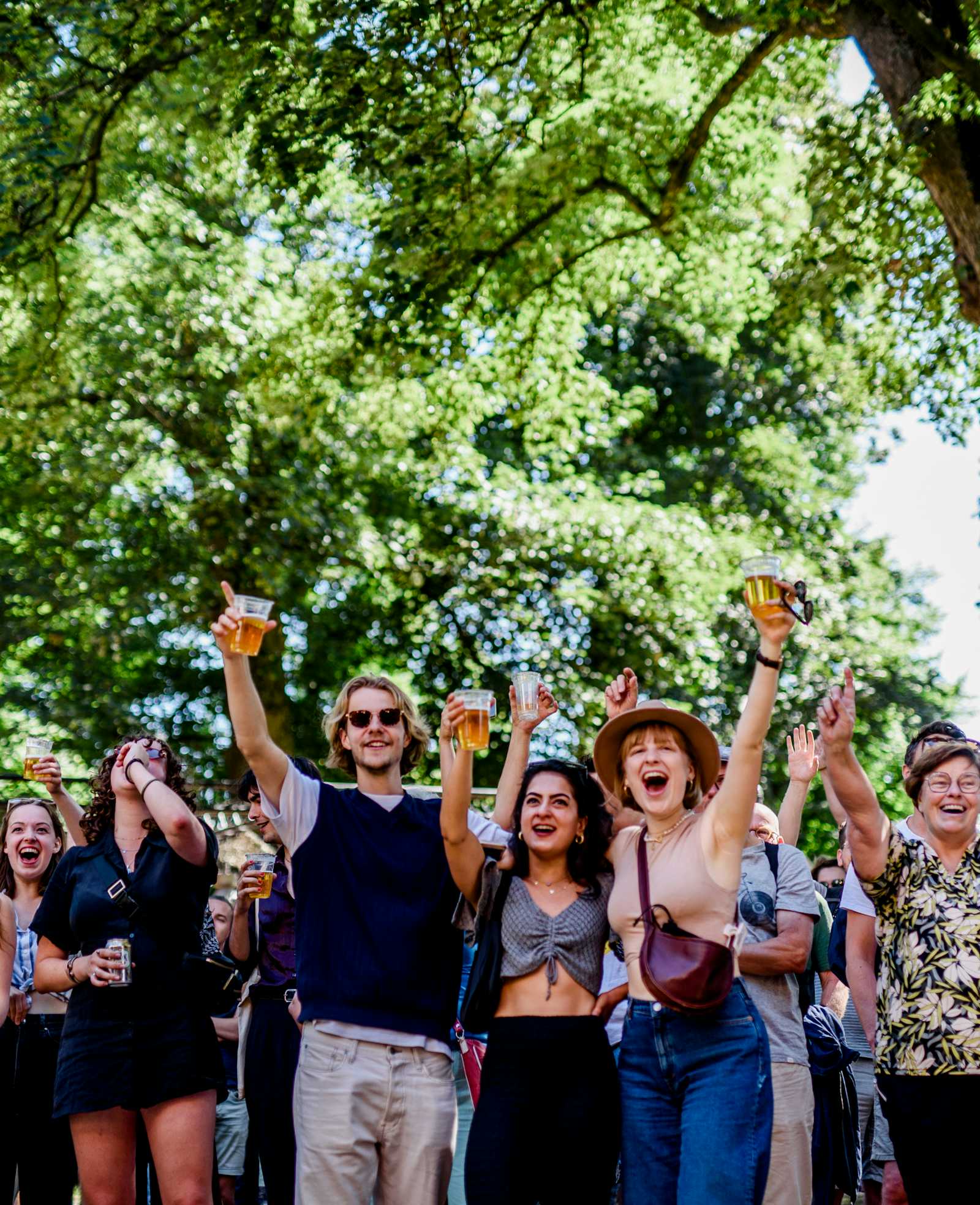 Opening Valkhof Festival Vierdaagsefeesten22 Mathijs Hanenkamp 5