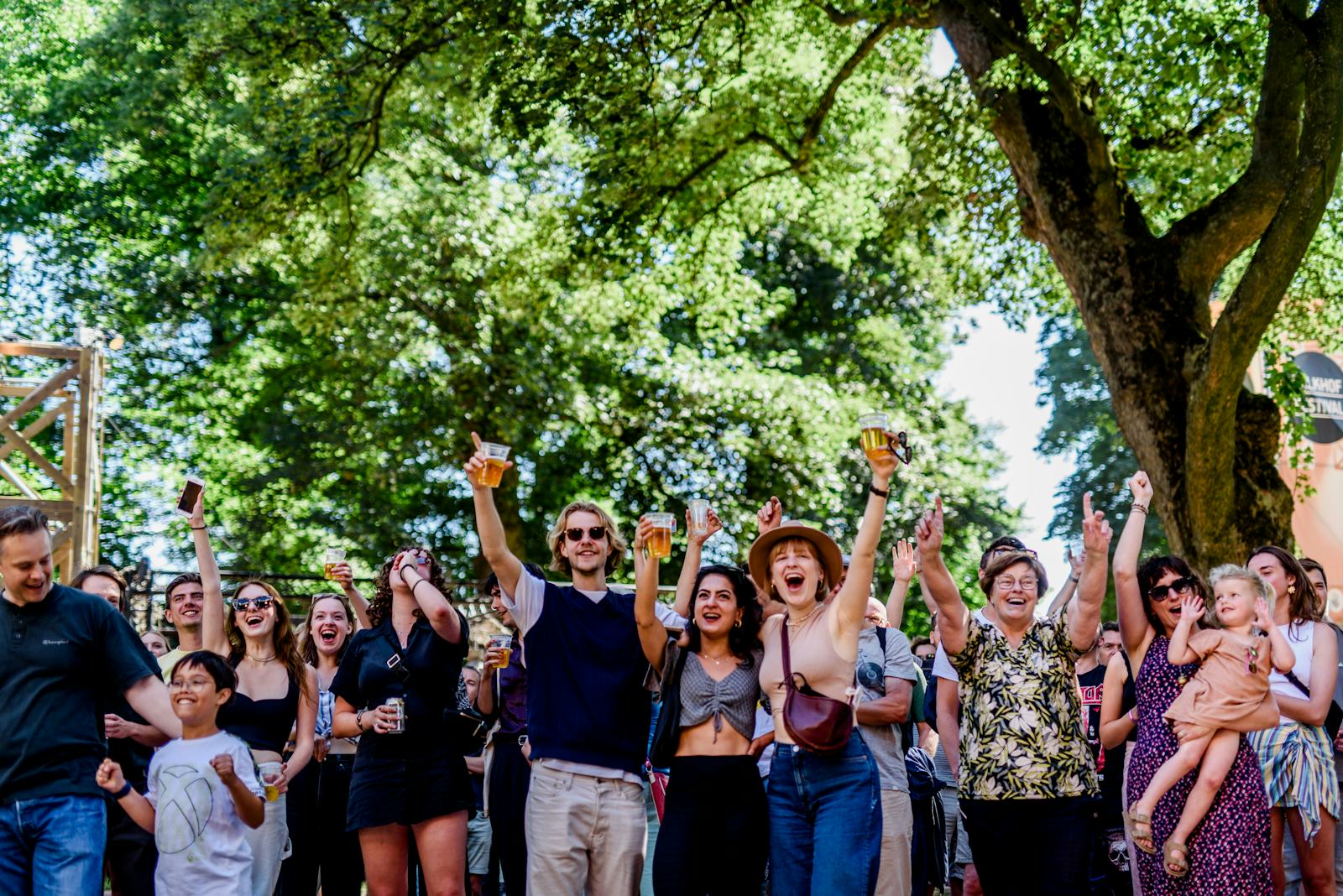 Opening Valkhof Festival Vierdaagsefeesten22 Mathijs Hanenkamp 5
