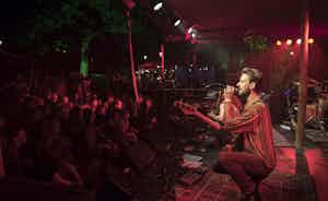 Placeholder for Otis Park Mike Witjes