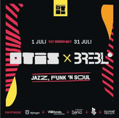 Placeholder for Otisx Brebl