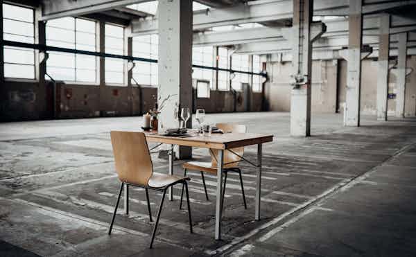 Placeholder for Papierfabriek Nijmegen Van Leth Photography 1