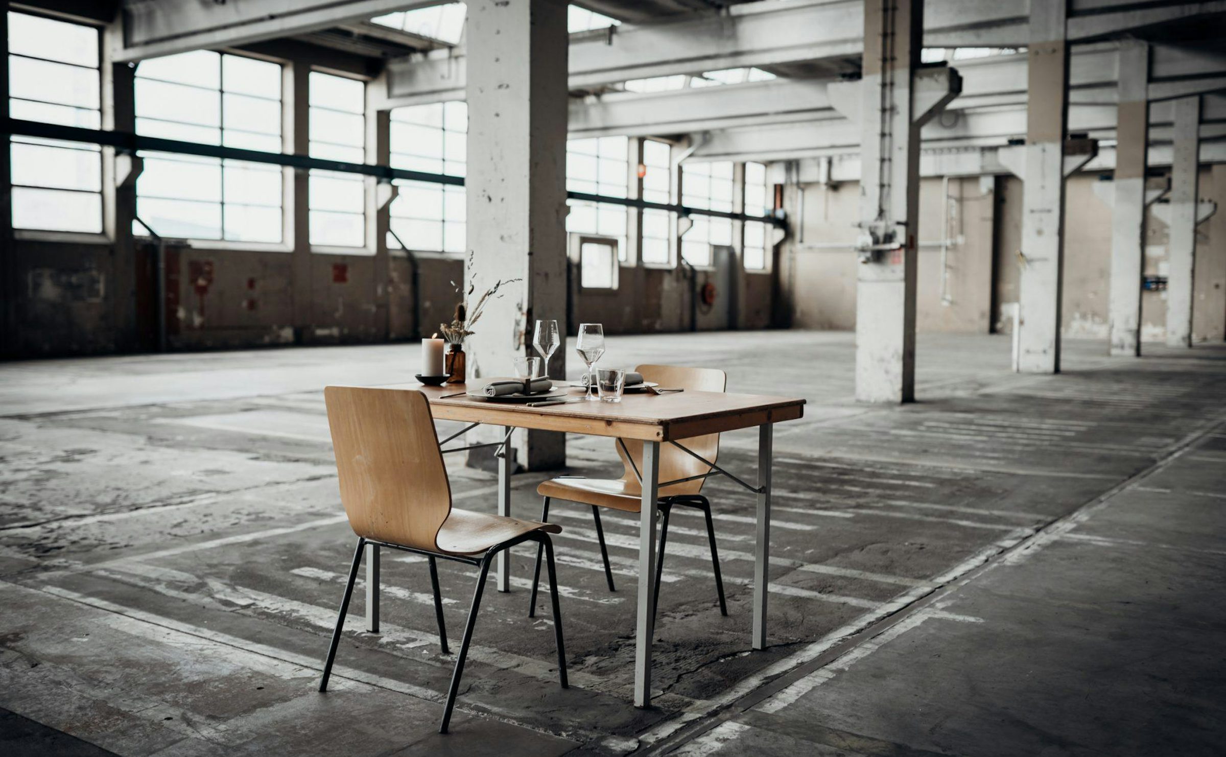 Papierfabriek Nijmegen Van Leth Photography 1